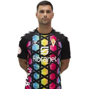 Miguel Serna (Real Murcia C.F.) - 2021/2022